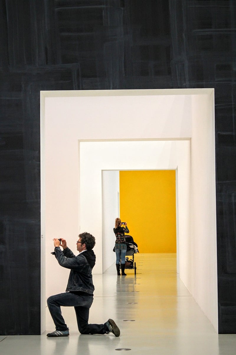 Contemporary Dance Image